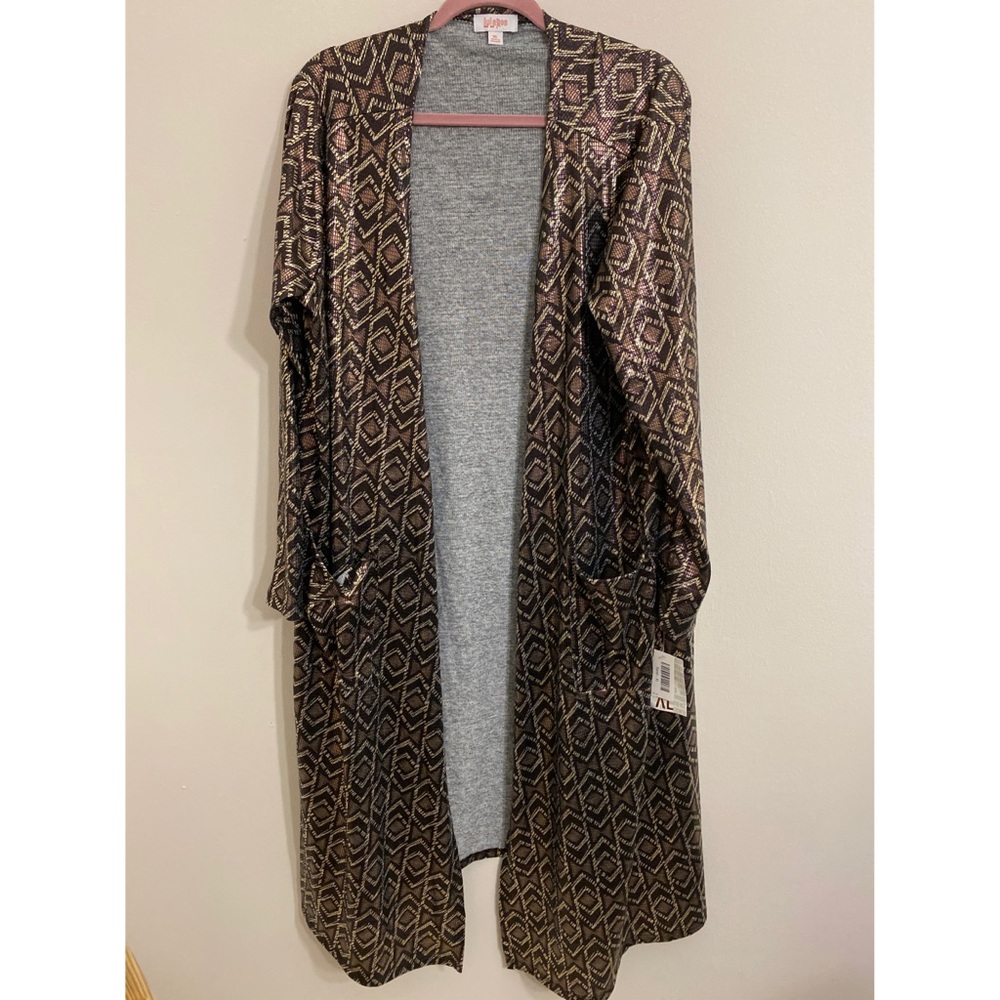 LulaRoe Sarah Cardigan